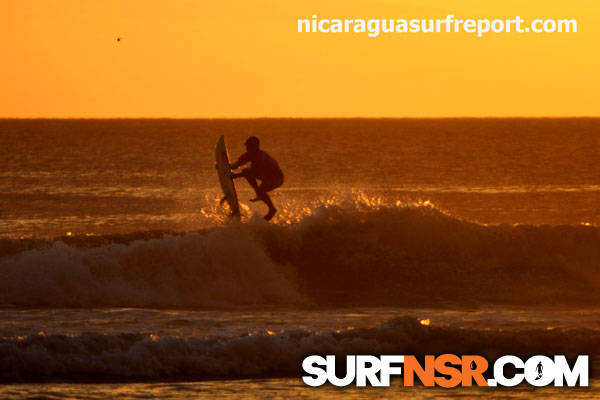 Nicaragua Surf Report - Report Photo 11/11/2012 7:59 PM