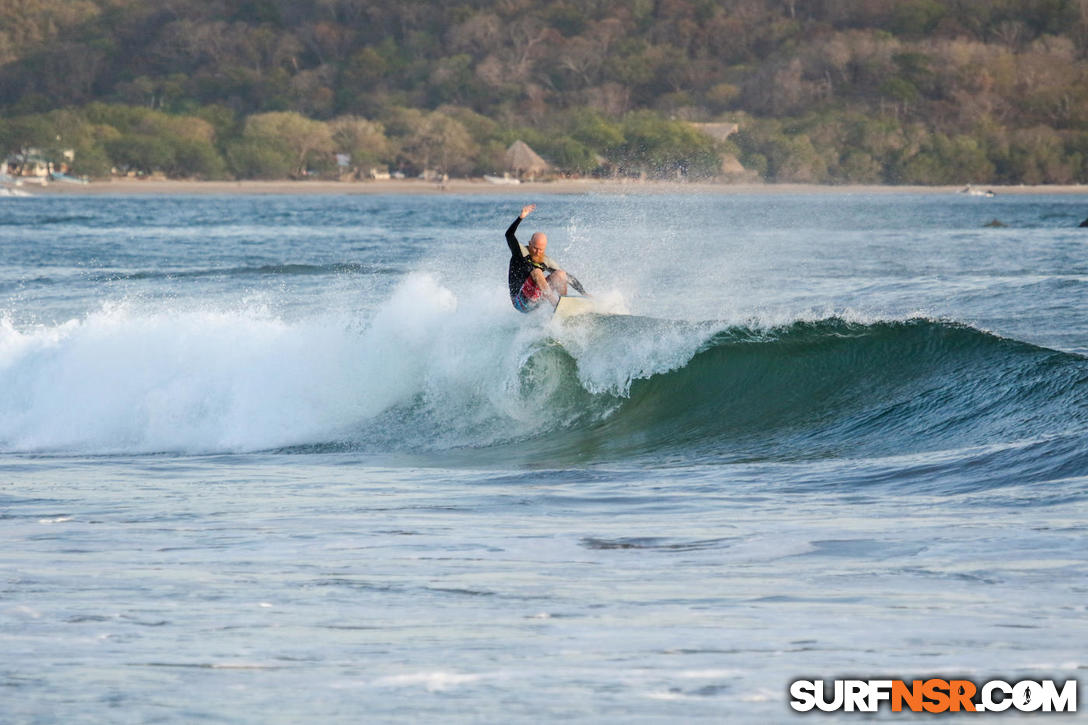 Nicaragua Surf Report - Report Photo 03/16/2018  8:26 PM 