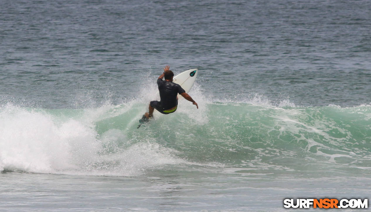 Nicaragua Surf Report - Report Photo 08/08/2015  3:36 PM 