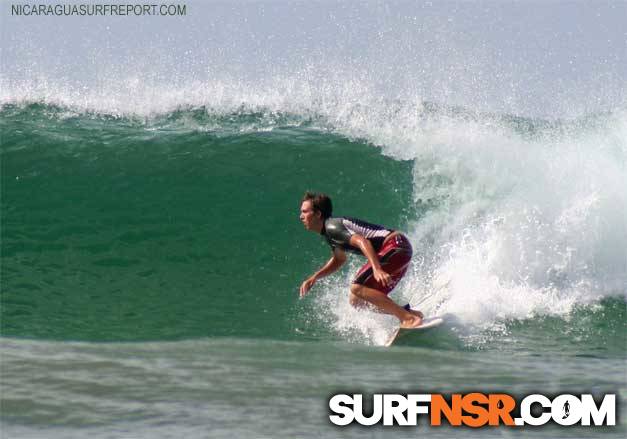 Nicaragua Surf Report - Report Photo 12/12/2006  2:27 PM 