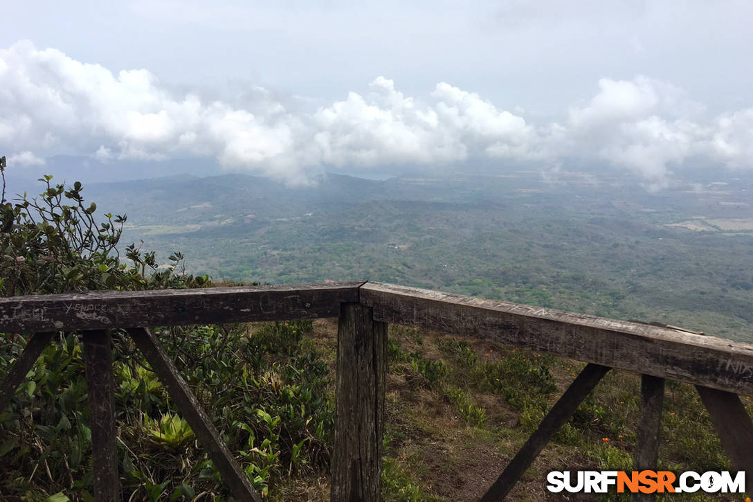 Nicaragua Surf Report - Report Photo 05/25/2016  2:15 PM 