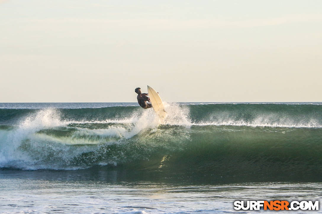 Nicaragua Surf Report - Report Photo 01/16/2021  7:34 PM 