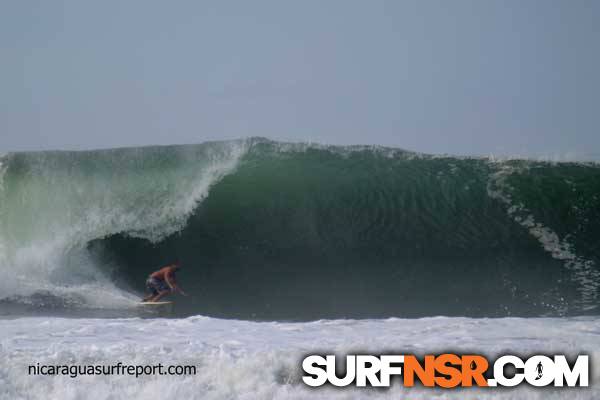 Nicaragua Surf Report - Report Photo 10/05/2013  3:18 PM 