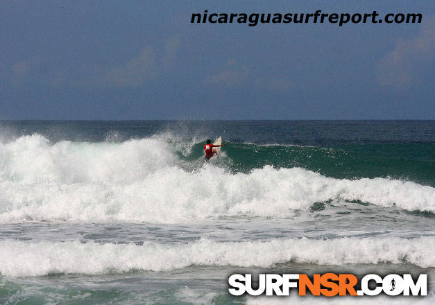 Nicaragua Surf Report - Report Photo 09/13/2009  2:53 PM 