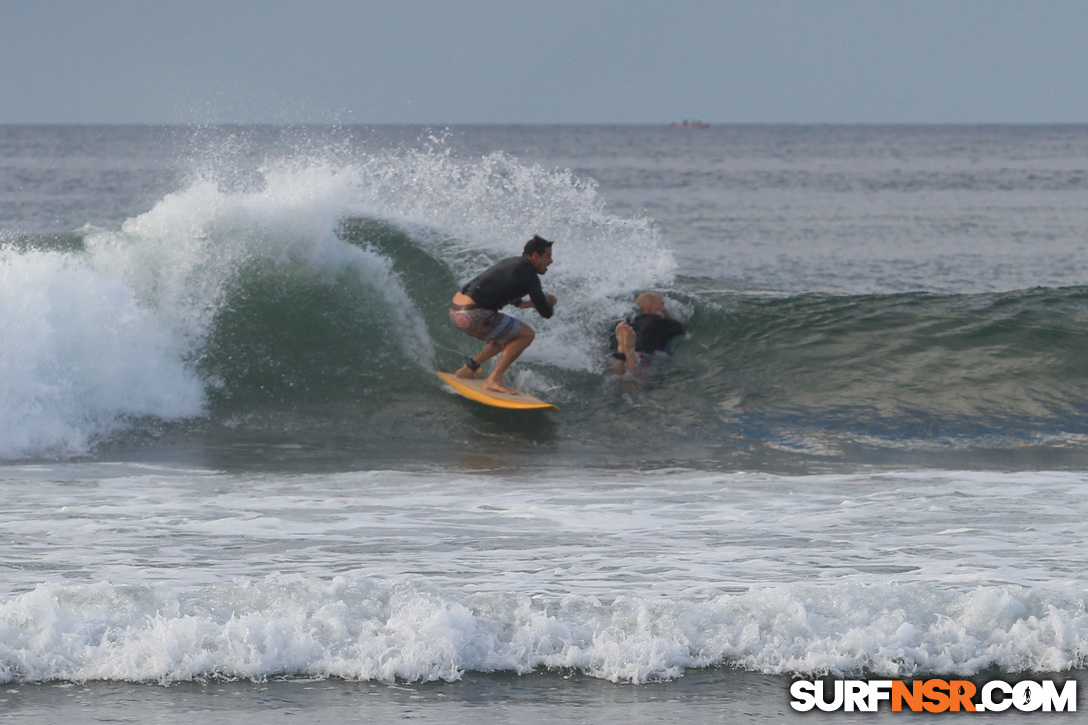 Nicaragua Surf Report - Report Photo 12/18/2016  1:07 PM 