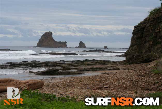 Nicaragua Surf Report - Report Photo 06/21/2007  10:05 PM 