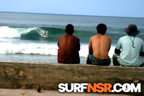 Nicaragua Surf Report - Report Photo 08/10/2005 9:18 PM