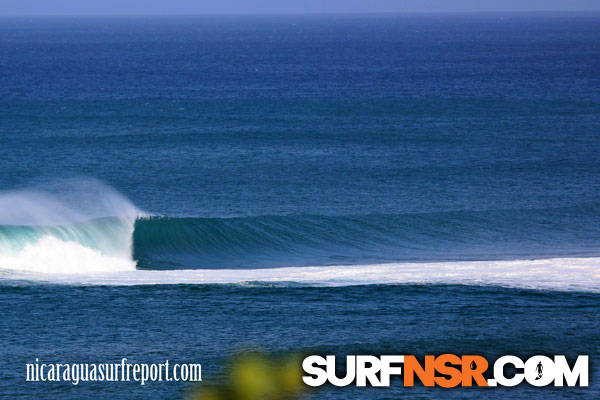 Nicaragua Surf Report - Report Photo 08/05/2012 8:42 PM