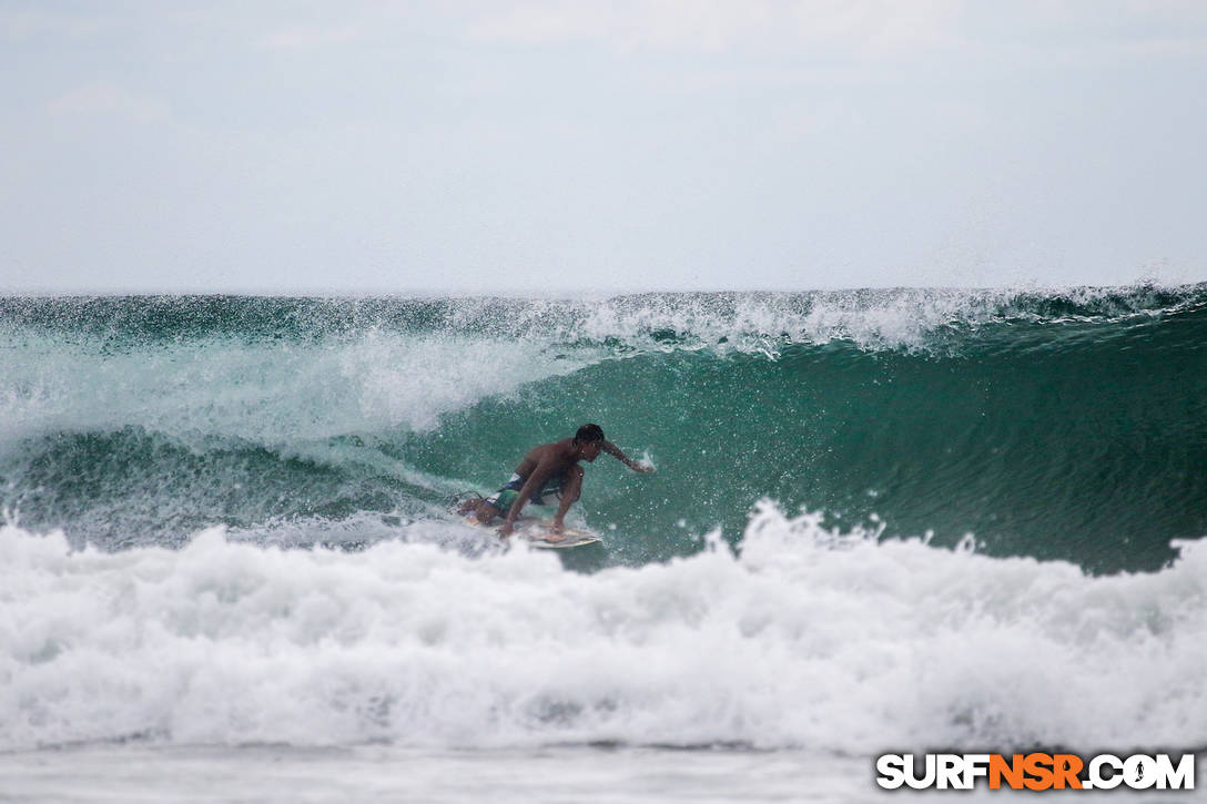Nicaragua Surf Report - Report Photo 11/03/2019 3:14 PM
