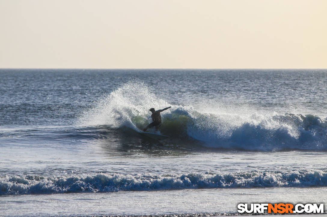 Nicaragua Surf Report - Report Photo 02/09/2023  8:03 PM 