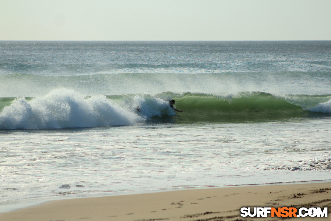 Nicaragua Surf Report - Report Photo 12/18/2017  4:51 PM 