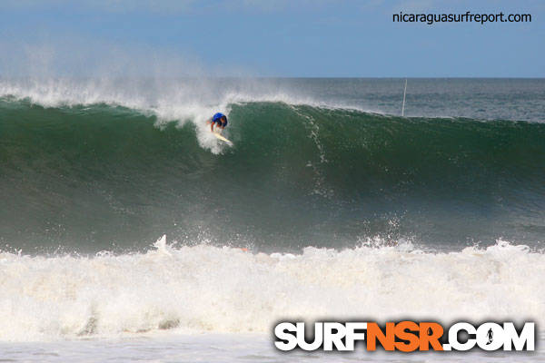 Nicaragua Surf Report - Report Photo 07/08/2012 3:19 PM