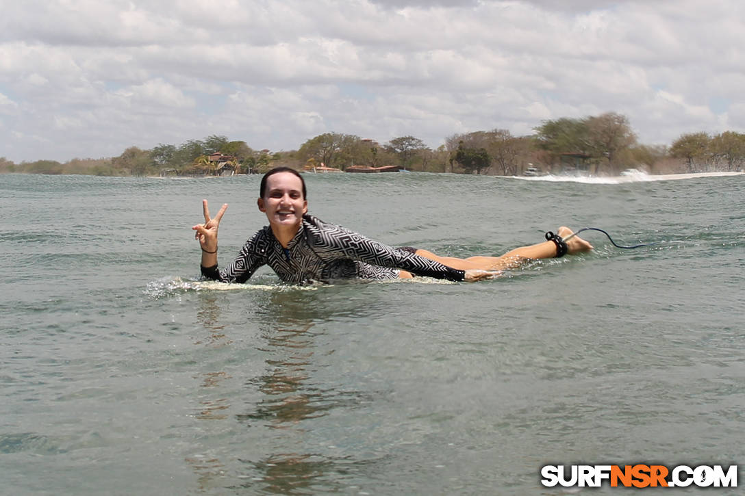 Nicaragua Surf Report - Report Photo 04/05/2016 3:28 PM