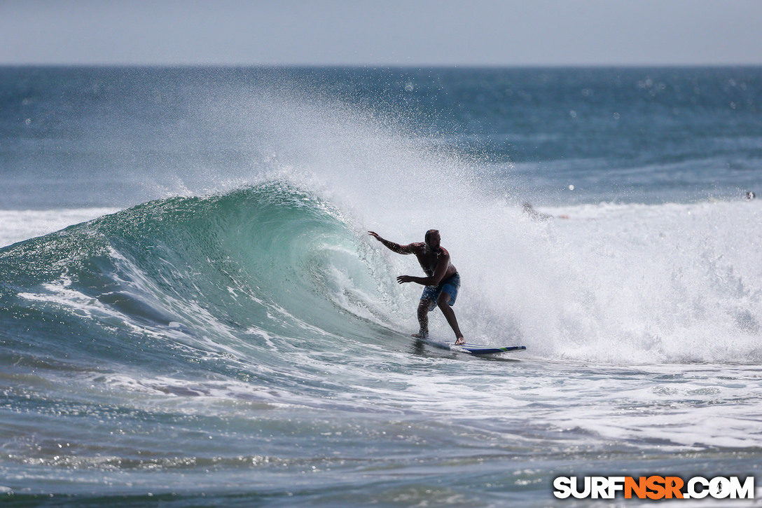 Nicaragua Surf Report - Report Photo 07/23/2017 7:12 PM