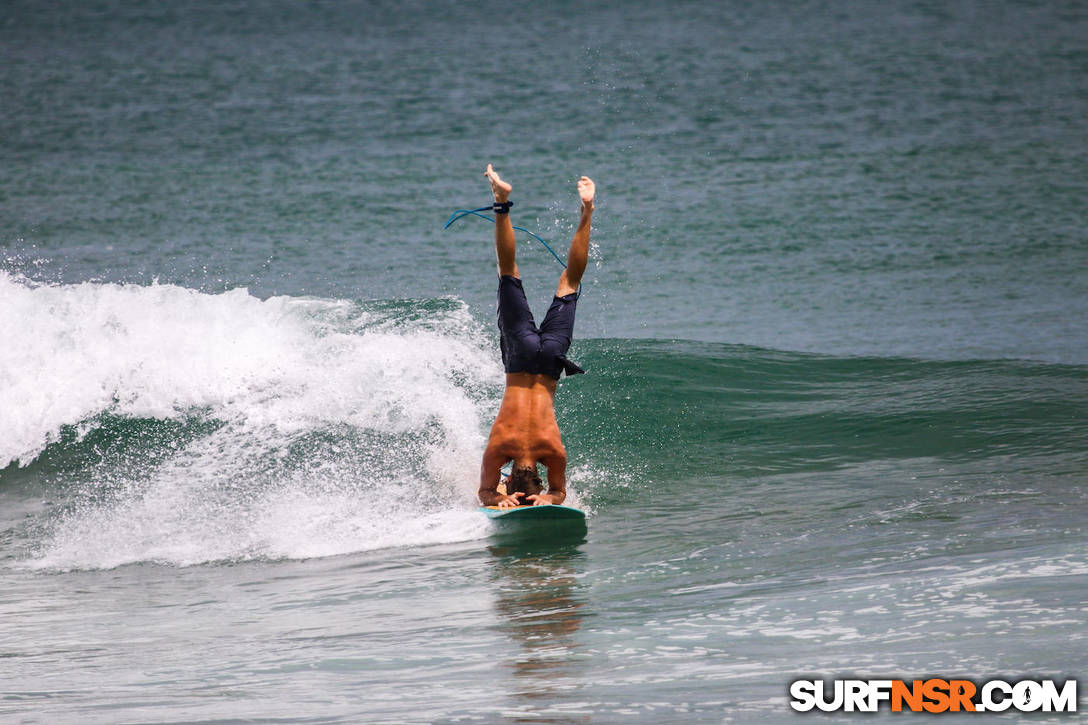 Nicaragua Surf Report - Report Photo 07/20/2020  7:16 PM 