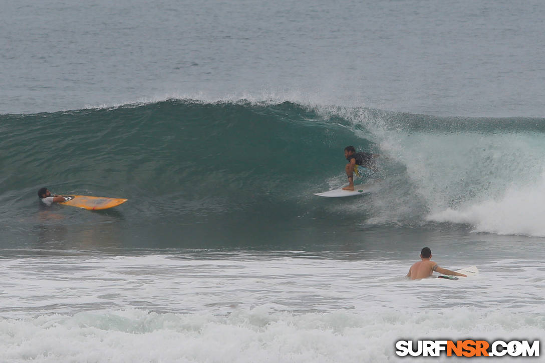 Nicaragua Surf Report - Report Photo 08/21/2016  3:43 PM 