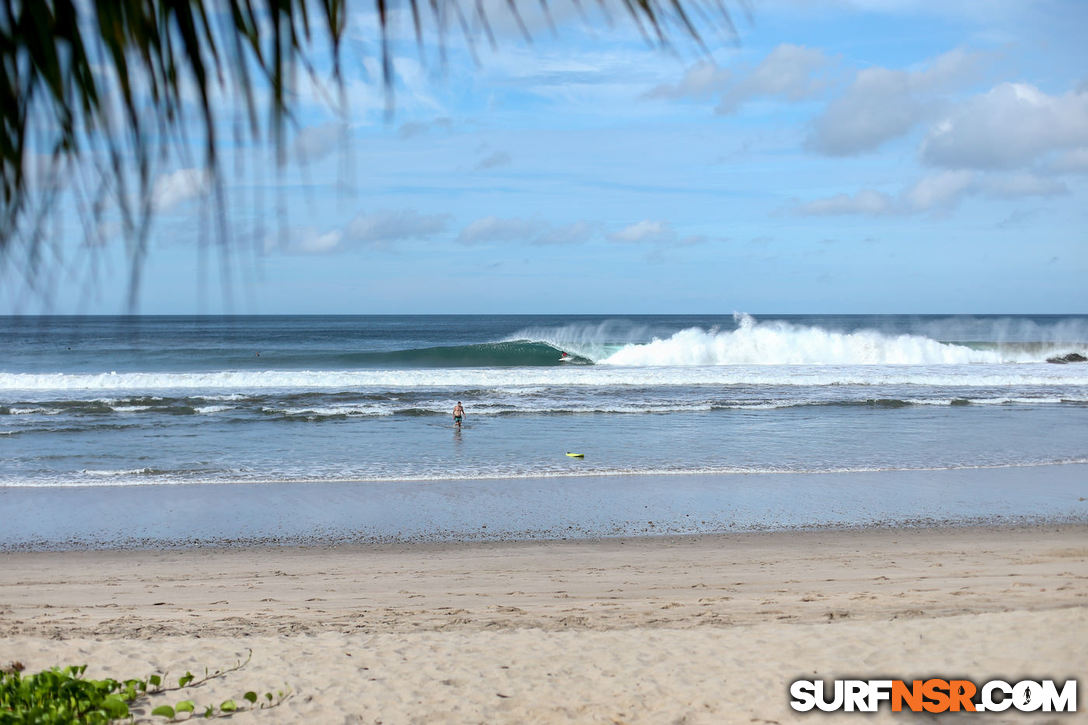 Nicaragua Surf Report - Report Photo 07/08/2017  11:18 PM 