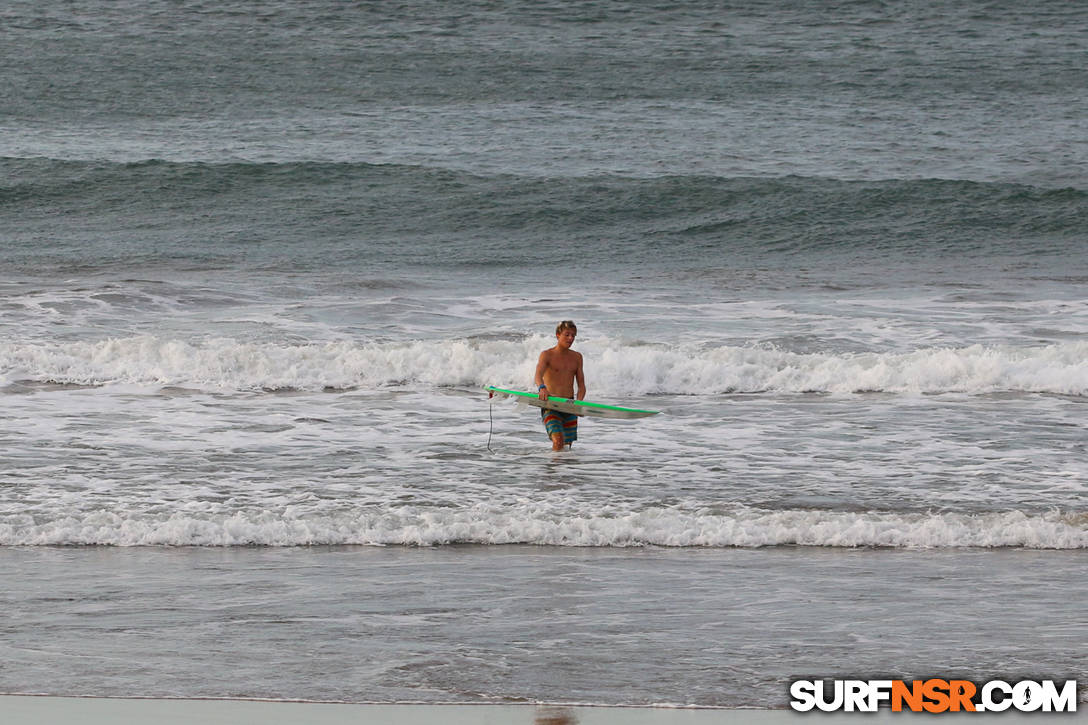 Nicaragua Surf Report - Report Photo 02/10/2016  10:43 AM 