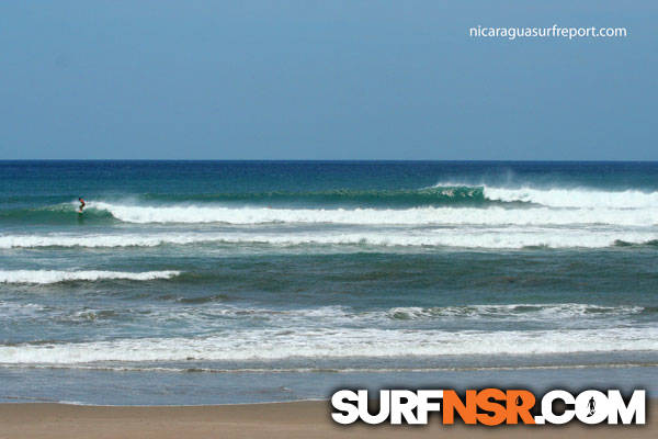 Nicaragua Surf Report - Report Photo 04/19/2011  3:27 PM 