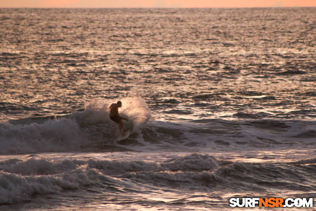 Nicaragua Surf Report - Report Photo 10/23/2019 11:23 PM