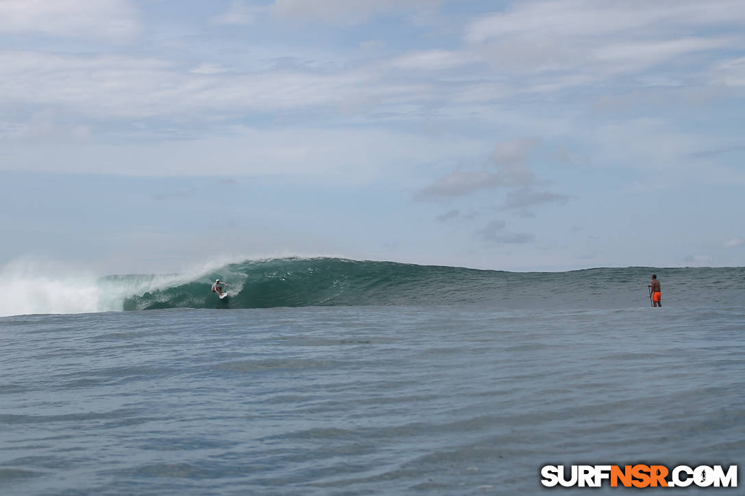 Nicaragua Surf Report - Report Photo 09/09/2016 6:35 PM