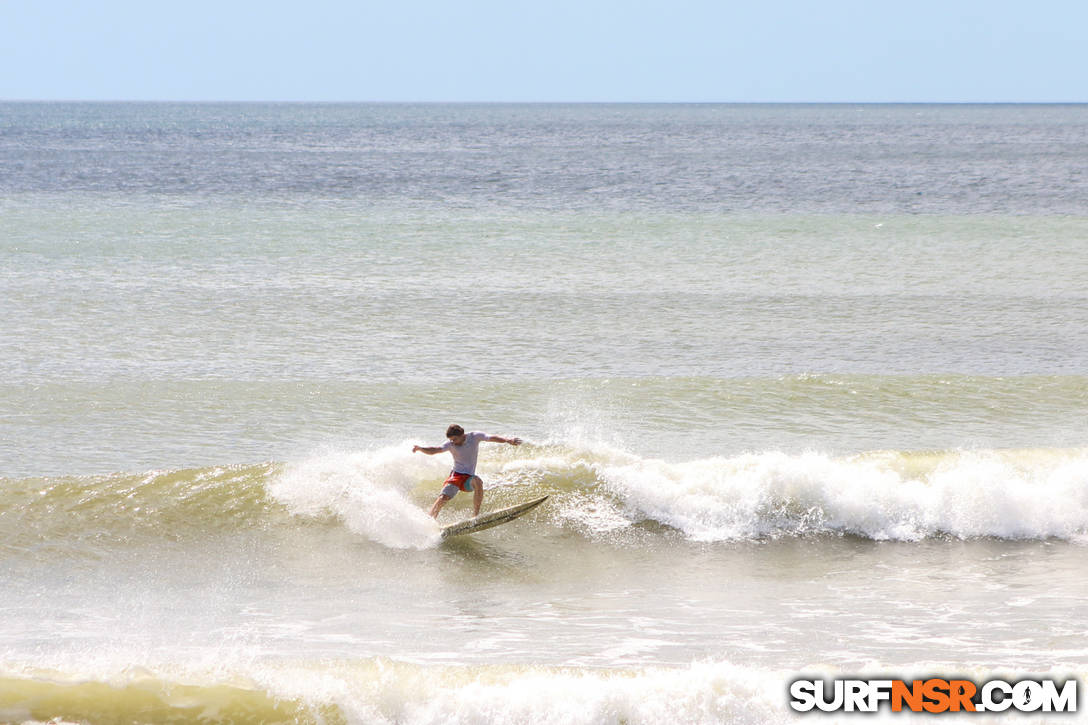 Nicaragua Surf Report - Report Photo 11/26/2020  5:10 PM 