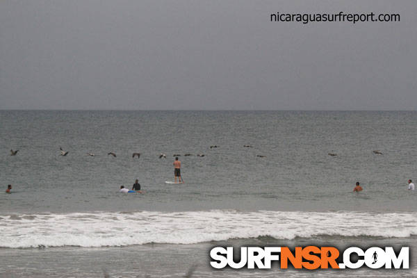 Nicaragua Surf Report - Report Photo 11/15/2014  9:24 PM 