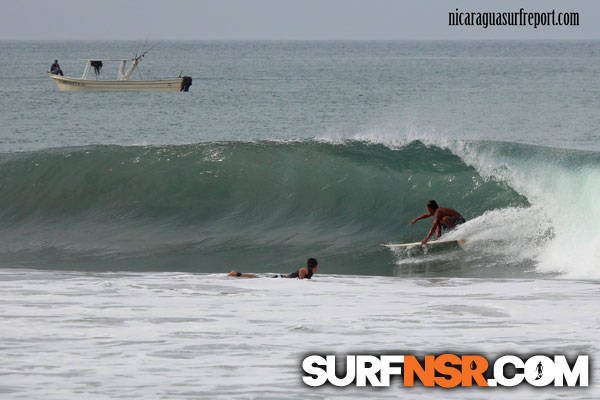 Nicaragua Surf Report - Report Photo 05/14/2012  1:50 PM 