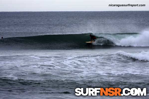 Nicaragua Surf Report - Report Photo 07/22/2011  5:02 PM 