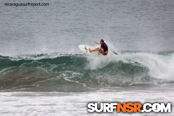Nicaragua Surf Report - Report Photo 07/25/2012 5:35 PM