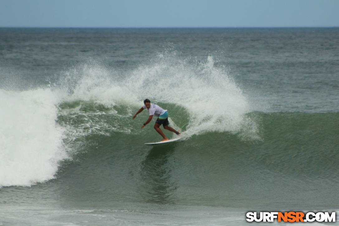 Nicaragua Surf Report - Report Photo 04/26/2018  9:14 PM