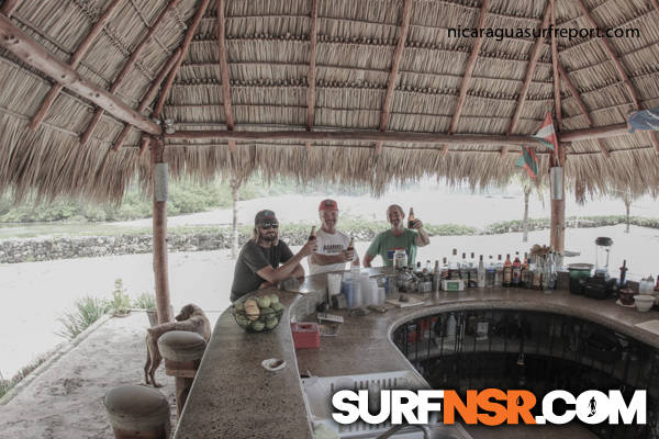 Nicaragua Surf Report - Report Photo 10/14/2014  3:35 PM 