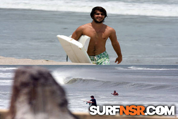 Nicaragua Surf Report - Report Photo 06/11/2012  8:38 PM 