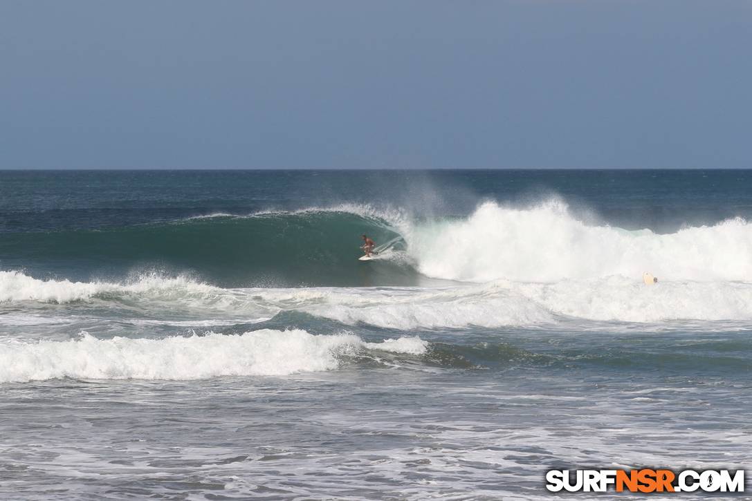 Nicaragua Surf Report - Report Photo 09/29/2016  4:04 PM 