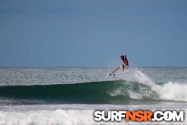 Nicaragua Surf Report - Report Photo 10/07/2013  11:04 AM 