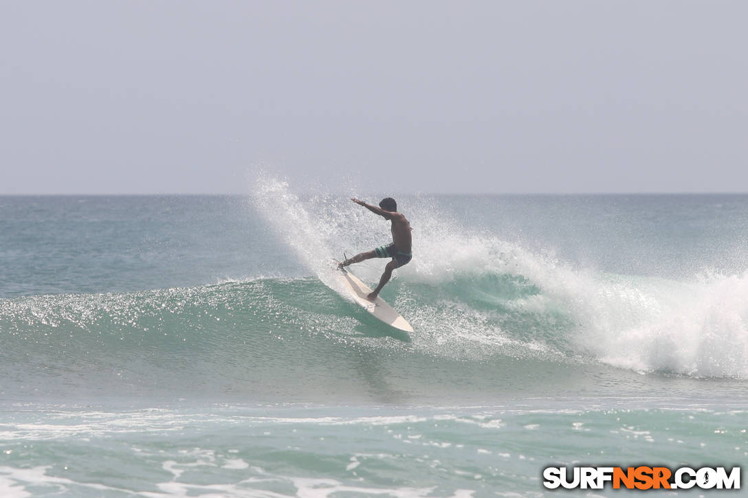 Nicaragua Surf Report - Report Photo 07/30/2020  4:34 PM 