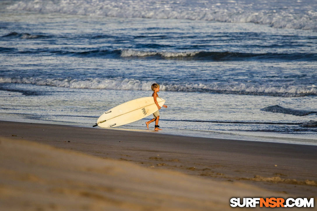 Nicaragua Surf Report - Report Photo 06/29/2020 10:28 PM