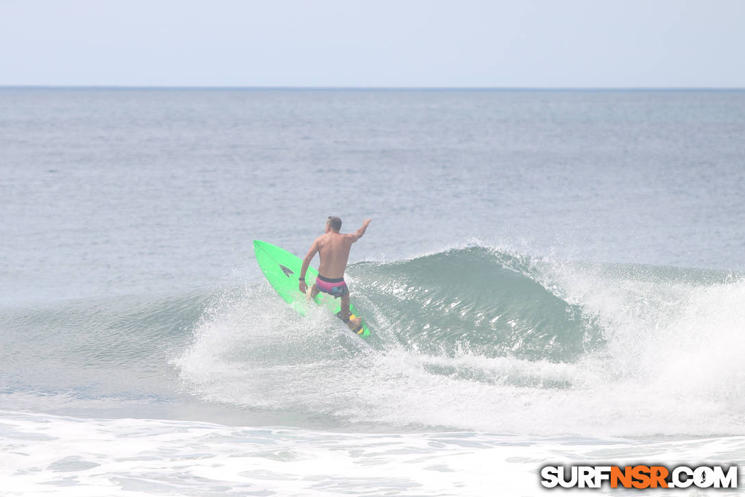 Nicaragua Surf Report - Report Photo 09/26/2020 1:32 PM