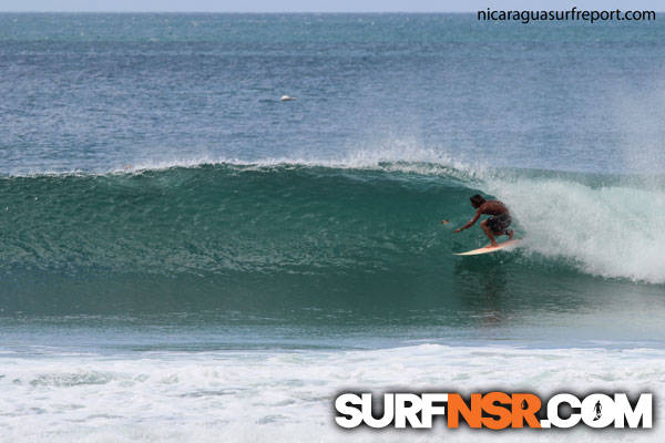 Nicaragua Surf Report - Report Photo 11/02/2014  2:33 PM 