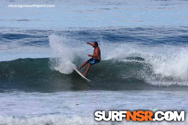 Nicaragua Surf Report - Report Photo 09/17/2011  9:08 AM 