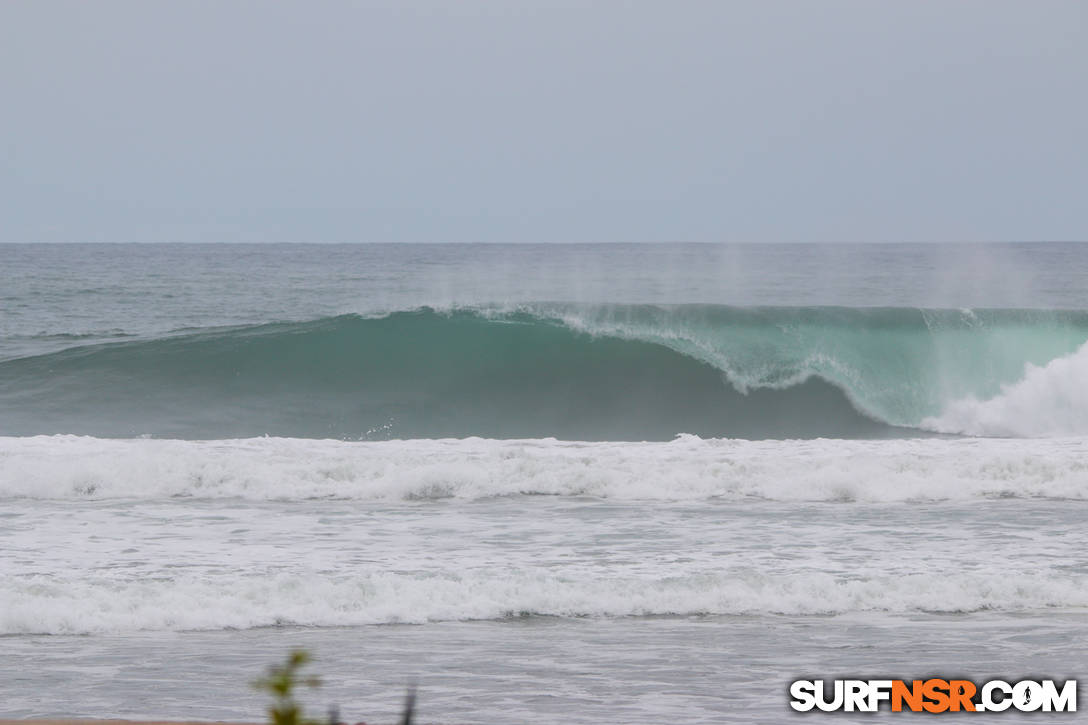 Nicaragua Surf Report - Report Photo 06/08/2015  5:05 PM 