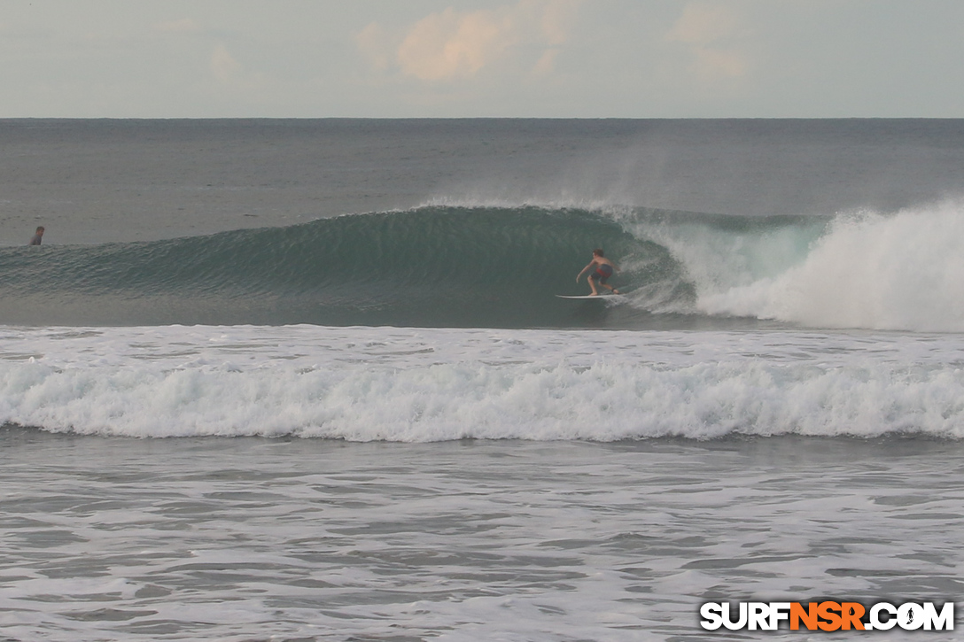 Nicaragua Surf Report - Report Photo 08/02/2017  3:34 PM 