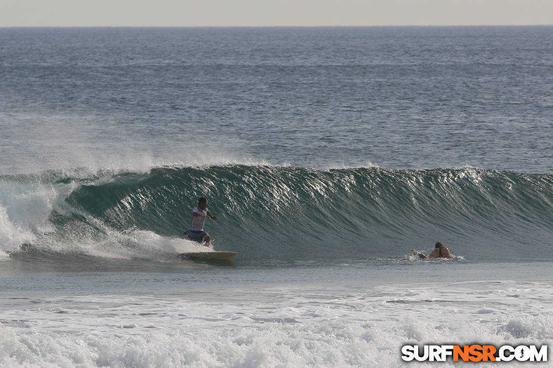 Nicaragua Surf Report - Report Photo 04/26/2016  5:04 PM 