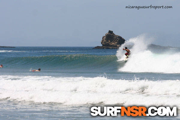 Nicaragua Surf Report - Report Photo 04/07/2010  3:31 PM 