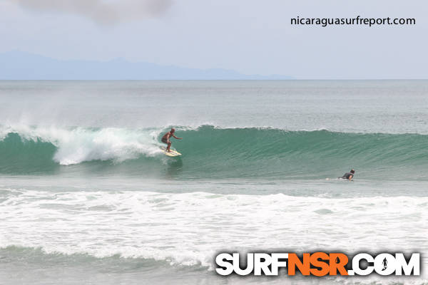 Nicaragua Surf Report - Report Photo 10/18/2014  2:45 PM 