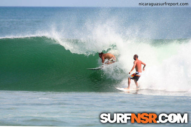 Nicaragua Surf Report - Report Photo 06/17/2008 5:05 PM
