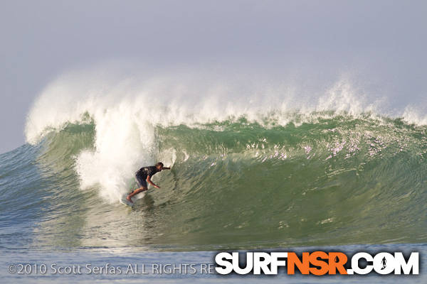 Nicaragua Surf Report - Report Photo 06/14/2010 2:52 PM