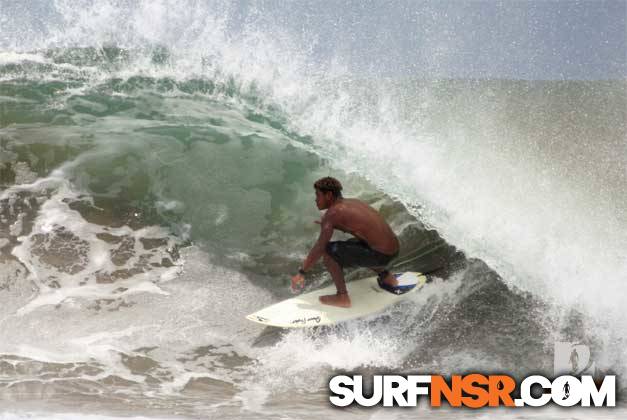 Nicaragua Surf Report - Report Photo 05/05/2007 7:10 PM