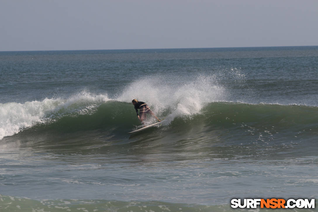 Nicaragua Surf Report - Report Photo 05/07/2016 5:03 PM