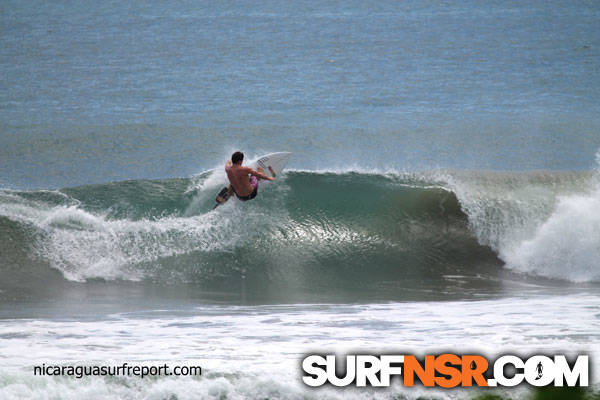 Nicaragua Surf Report - Report Photo 08/28/2013 3:24 PM